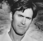 Highlight for Album: Bruce Campbell