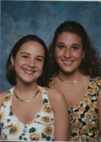 Lisa & Julie