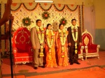 Phaneendra's wedding