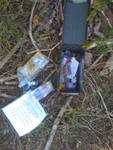 Highlight for Album: Geocaching