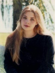 The Great Godess Aleximoon!