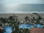 From my balcony