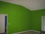 Highlight for Album: New apt
