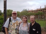 Highlight for Album: Trips to Disney