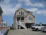 Huge house we all stayed in