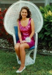 Alex going to homecoming