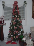 Mom's Tree