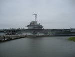 Highlight for Album: USS Yorktown