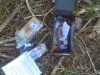 Found