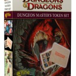 Dungeon Master's Token Set